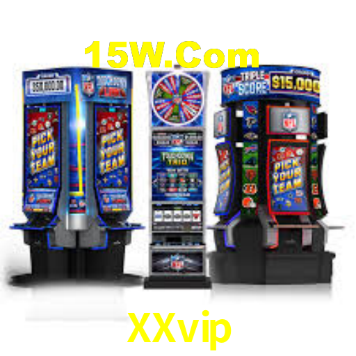 Sinta a adrenalina dos jogos de cassino com XXvip