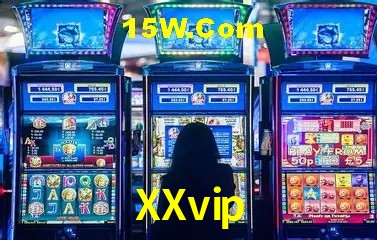 Integração de APIs XXvip