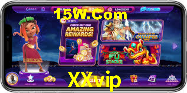 XXvip Plataforma
