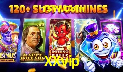 Provedores de Jogos XXvip