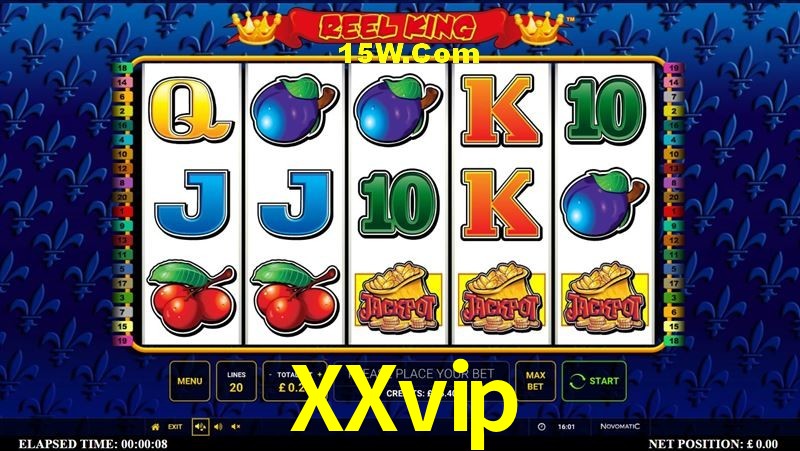 Secure Login XXvip