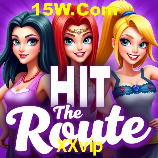 APP oficial da XXvip para mobile