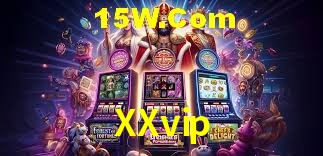 Experiência VIP XXvip