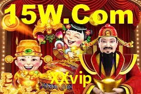 XXvip App Interface