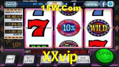 Promoções Sazonais XXvip