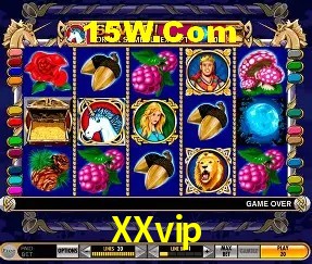 Sistemas de Segurança XXvip