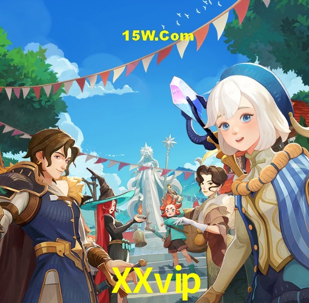 Estatísticas XXvip