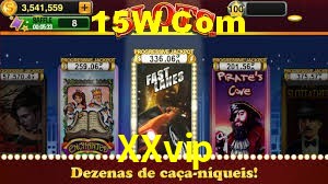 Game Providers XXvip