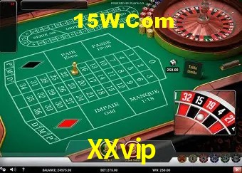 Design Responsivo XXvip