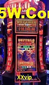 Live Casino XXvip